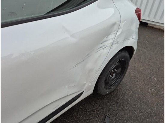 2021 Renault Clio V Business Edition