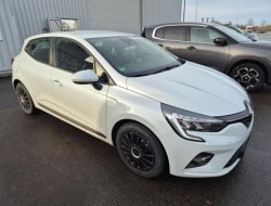 2021 Renault Clio V Business Edition