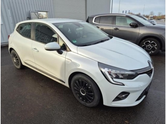 2021 Renault Clio V Business Edition