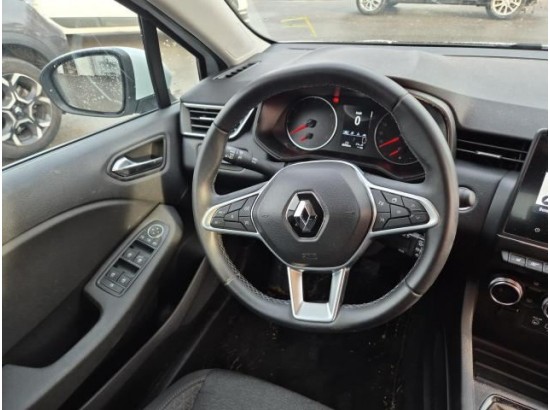 2021 Renault Clio V Business Edition