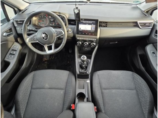 2021 Renault Clio V Business Edition