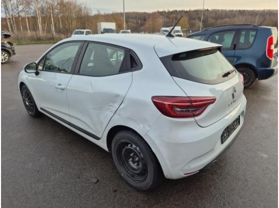 2021 Renault Clio V Business Edition