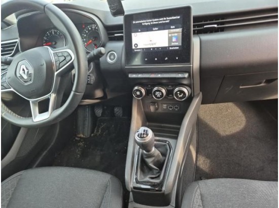 2021 Renault Clio V Business Edition