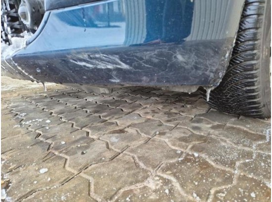 2021 FIAT 500 Lounge