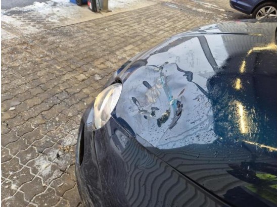 2021 FIAT 500 Lounge