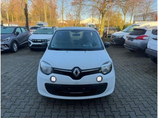 2018 Renault Twingo Limited