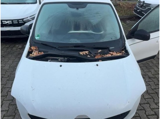 2018 Renault Twingo Limited