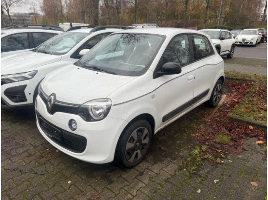 2018 Renault Twingo Limited