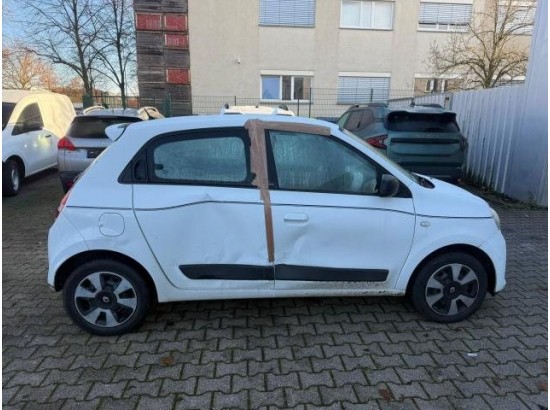2018 Renault Twingo Limited