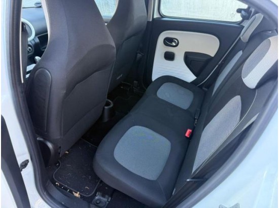 2018 Renault Twingo Limited