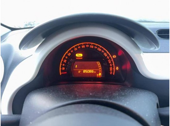 2018 Renault Twingo Limited