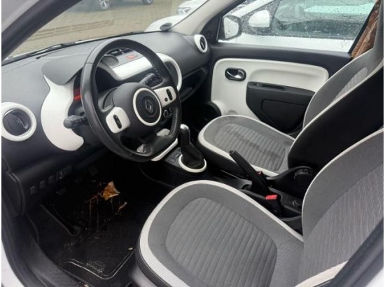 2018 Renault Twingo Limited