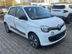 2018 Renault Twingo Limited
