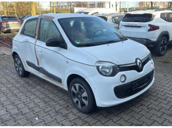 2018 Renault Twingo Limited