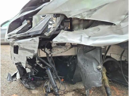 2016 Volkswagen Polo V Highline BMT/Start-Stopp