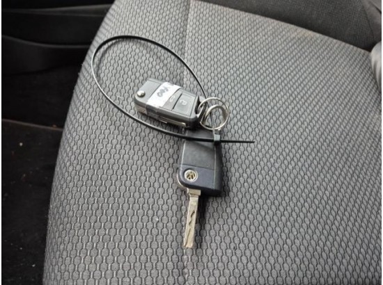 2016 Volkswagen Polo V Highline BMT/Start-Stopp