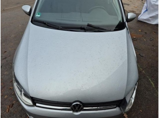 2016 Volkswagen Polo V Highline BMT/Start-Stopp