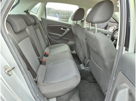 2016 Volkswagen Polo V Highline BMT/Start-Stopp