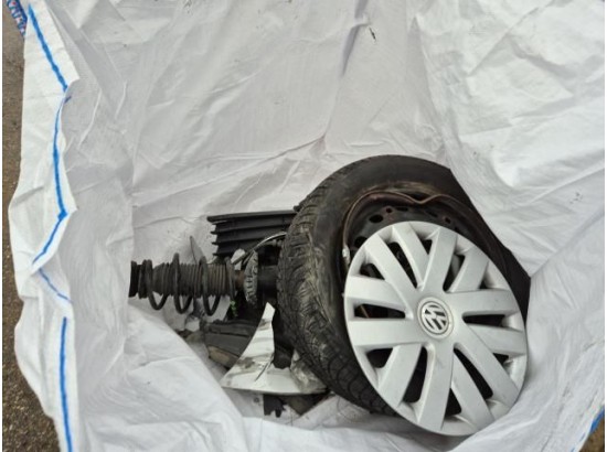 2016 Volkswagen Polo V Highline BMT/Start-Stopp