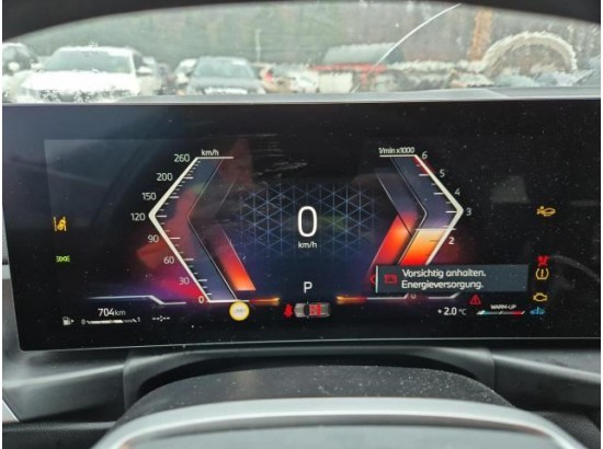 2025 BMW 3er Touring 318d