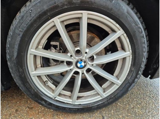 2025 BMW 3er Touring 318d