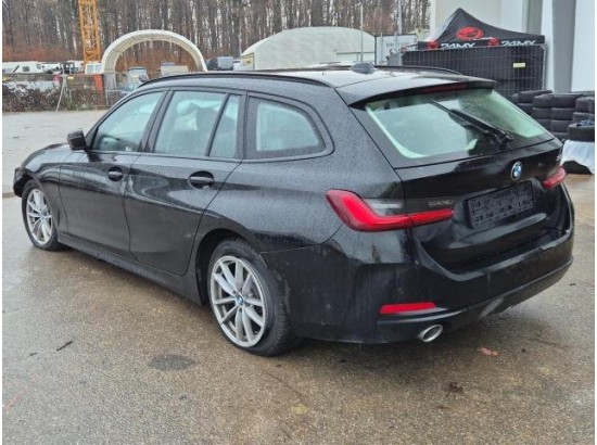 2025 BMW 3er Touring 318d