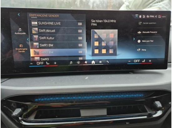 2025 BMW 3er Touring 318d