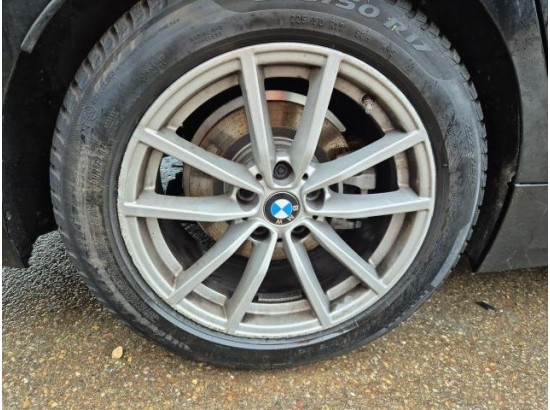 2025 BMW 3er Touring 318d