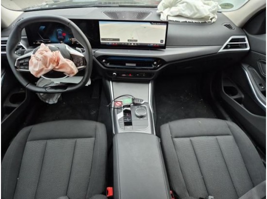 2025 BMW 3er Touring 318d