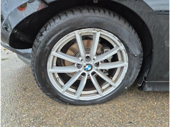 2025 BMW 3er Touring 318d