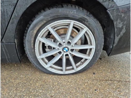 2025 BMW 3er Touring 318d