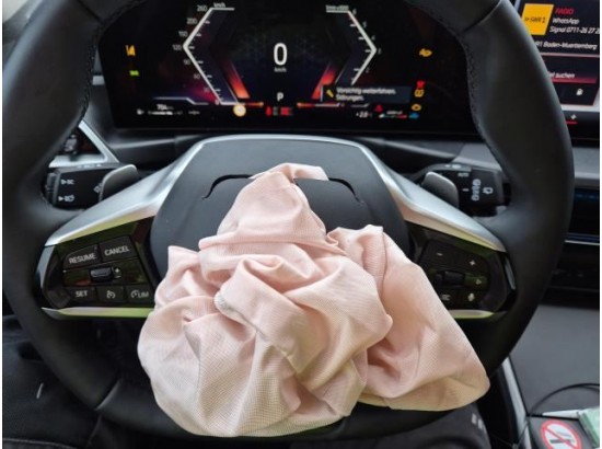 2025 BMW 3er Touring 318d