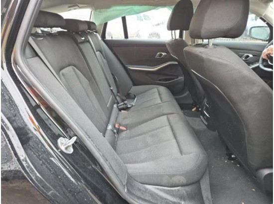 2025 BMW 3er Touring 318d