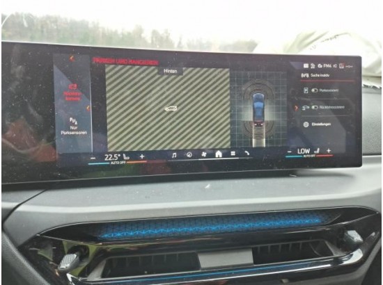 2025 BMW 3er Touring 318d