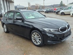 2025 BMW 3er Touring 318d