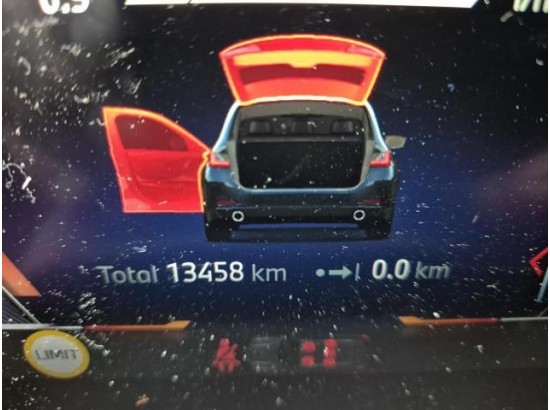 2025 BMW 3er Touring 318d