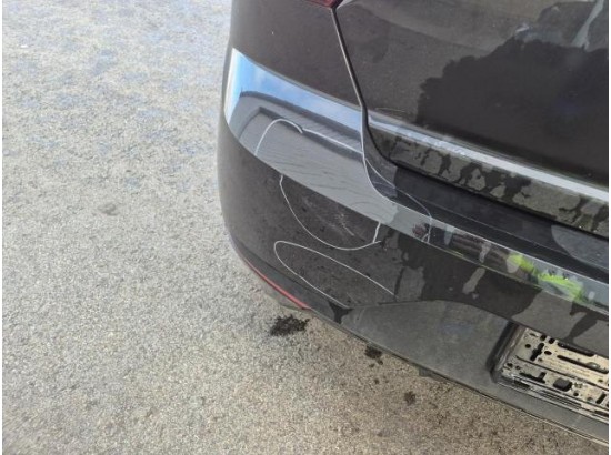 2025 Seat Ibiza Xcellence