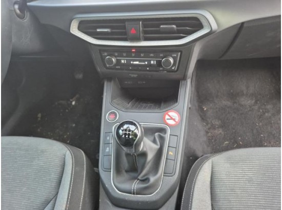 2025 Seat Ibiza Xcellence