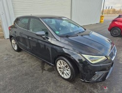 2025 Seat Ibiza Xcellence