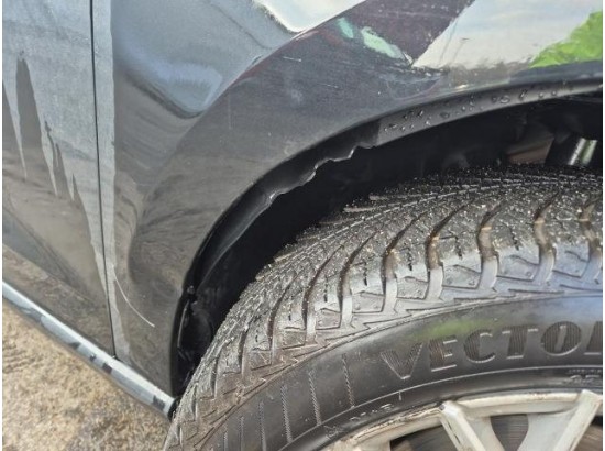 2025 Seat Ibiza Xcellence