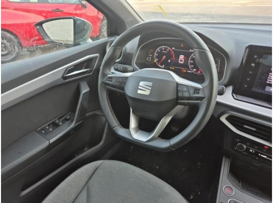 2025 Seat Ibiza Xcellence