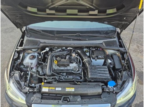 2025 Seat Ibiza Xcellence