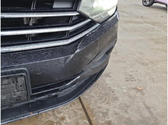 2024 Volkswagen Passat Variant Business