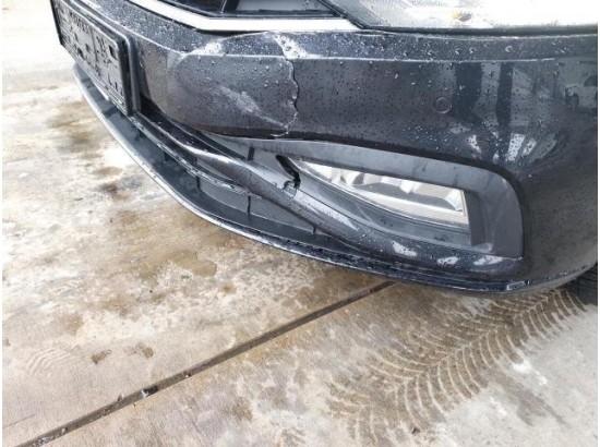 2024 Volkswagen Passat Variant Business