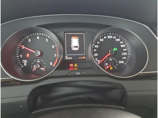 2024 Volkswagen Passat Variant Business