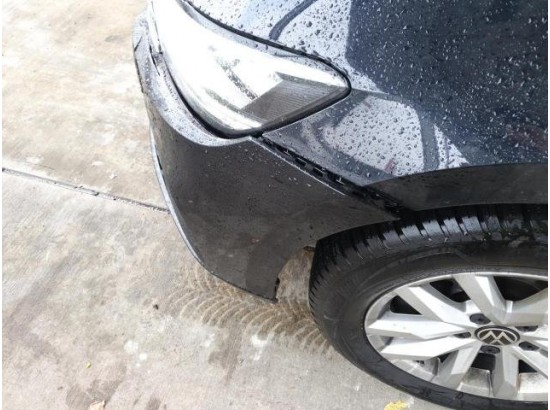 2024 Volkswagen Passat Variant Business