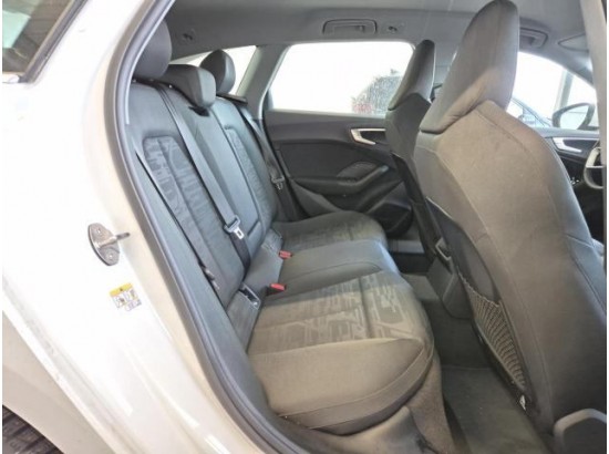 2025 Audi A5 Avant TFSI 150 kW