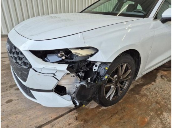 2025 Audi A5 Avant TFSI 150 kW