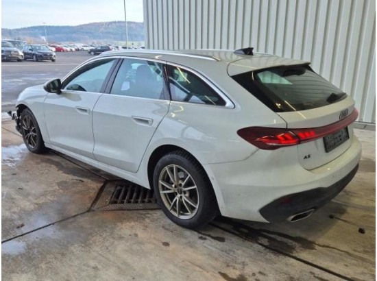 2025 Audi A5 Avant TFSI 150 kW