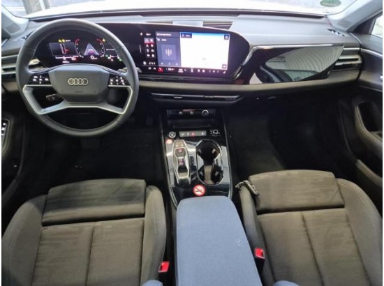 2025 Audi A5 Avant TFSI 150 kW